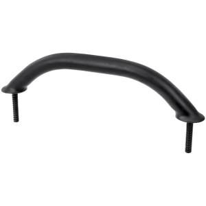 1852 Håndrekke 316 sort