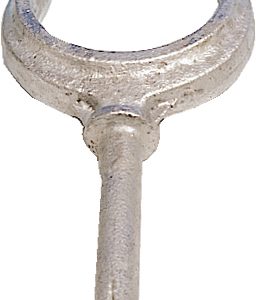 1852 Åregaffel galvanisert
