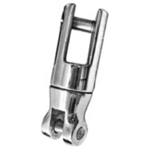 1852 Ankersvivel i syrefast stål