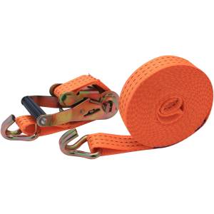 1852 Jekkestropp m/dobbel J-krok