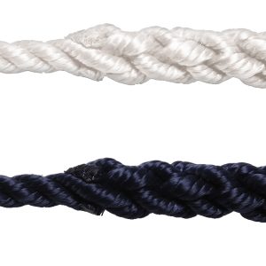 1852 3-slått fenderline 2-pk