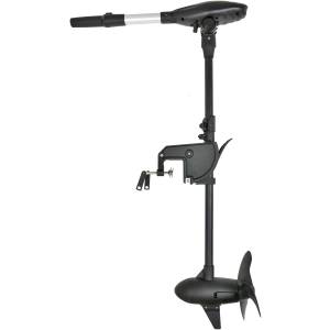 1852 Elektrisk båtmotor 12V