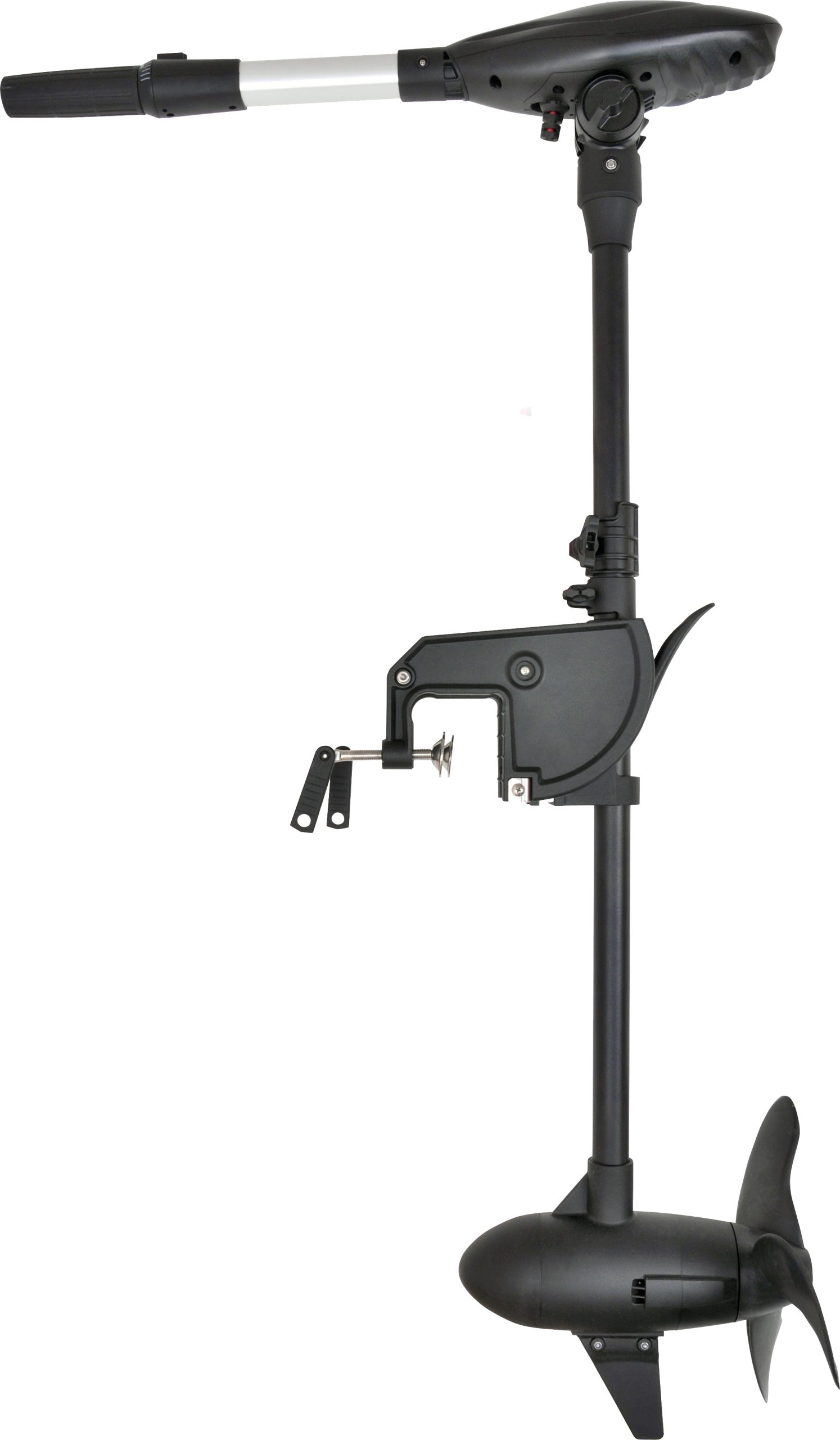 1852 Elektrisk båtmotor 12V