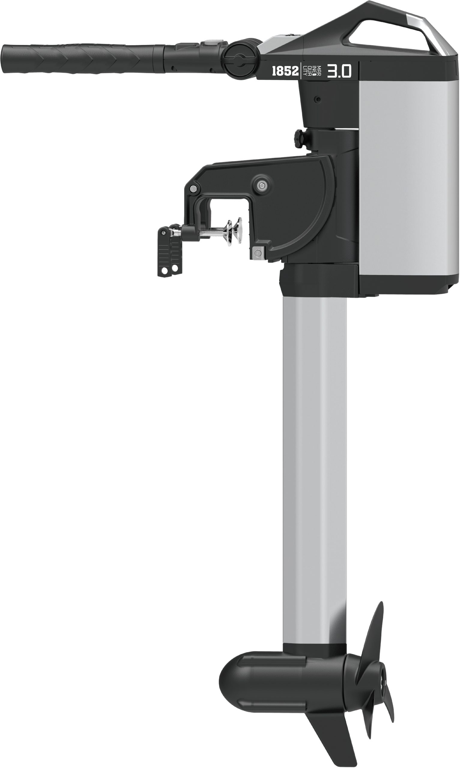 1852 Elektrisk båtmotor 3,0