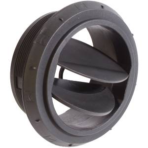 Webasto Varmluftsdyse lukkbar