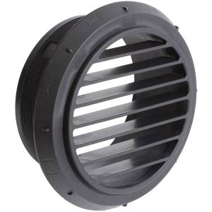 Webasto Varmluftsdyse 90 grader