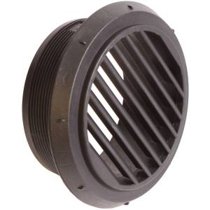 Webasto Varmluftsdyse 45 grader