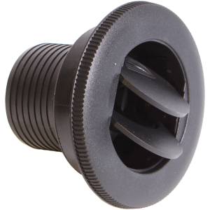 Webasto Varmluftsdyse lukkbar