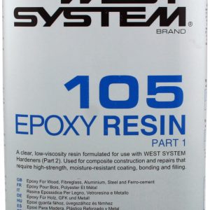 105 Resin