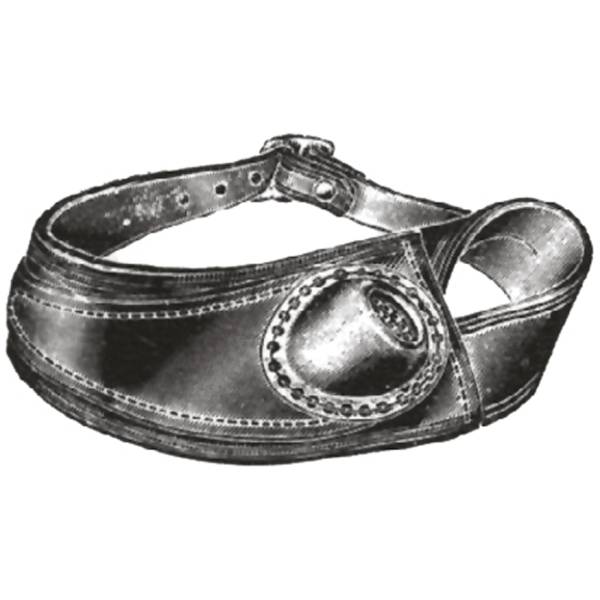 Seilmakerhanske