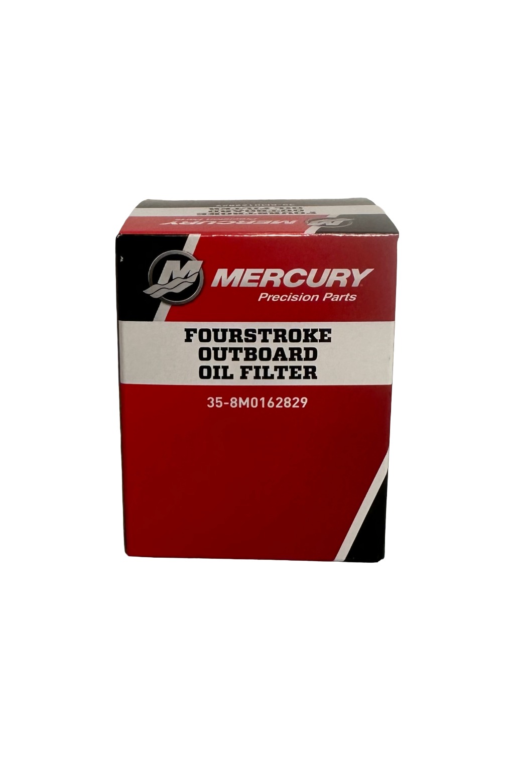 Mercury Oljefilter 25–115 HK FourStroke – 8M0162829